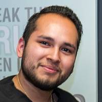 Profile photo of Joel Galindo, Treatment Coordinator at Harmony Dentalcare